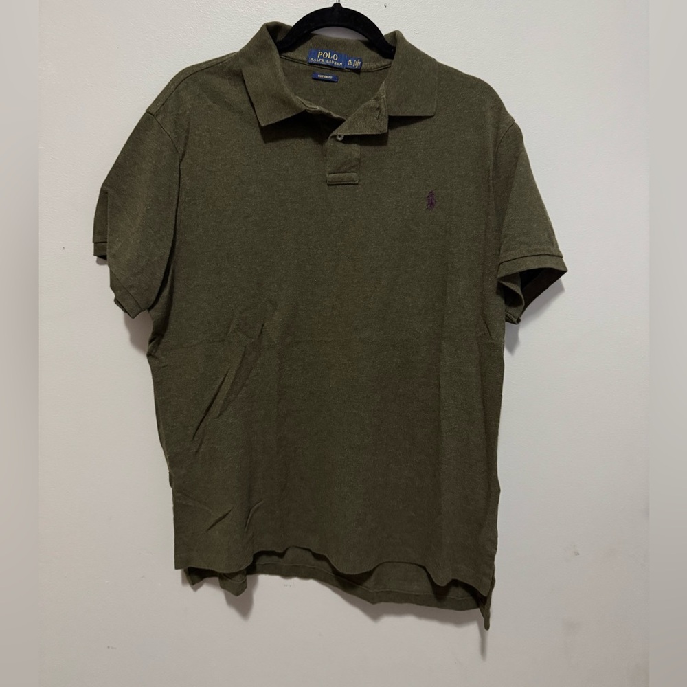 Polo by Ralph Lauren